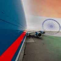 Авиадоставка