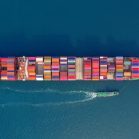 Морские порты: